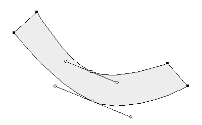 Verlaufsgitter: Punkte auswählen