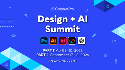 Design & AI Summit header image